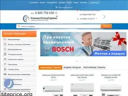 Sites similar to klimat-s.com.ua