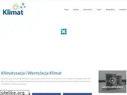 Sites similar to klimat.biz.pl