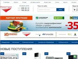 Sites similar to klimat.ks.ua