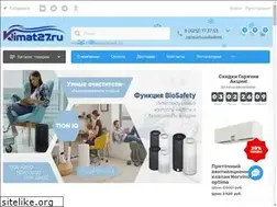 Sites similar to klimat27.ru