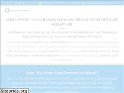 Sites similar to klimatamirservis.com