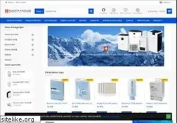 Sites similar to klimatapasaule.lv