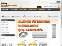 Sites similar to klimatavsiyesi.com