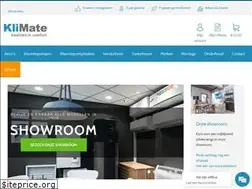 Sites similar to klimate.nl