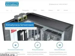 Sites similar to klimatech.biz.pl