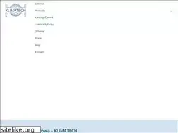 Sites similar to klimatech.net.pl