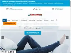 Sites similar to klimatechnics.be