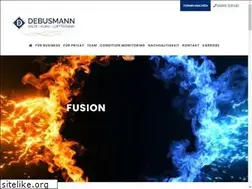 Sites similar to klimatechnik-debusmann.de