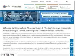 Sites similar to klimatechnik.de