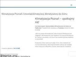 Sites similar to klimatechnika.poznan.pl