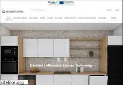 Sites similar to klimatechniki.gr