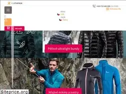 Sites similar to klimatex.eu