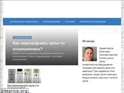 Sites similar to klimatexpert.info