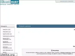 Sites similar to klimathurt.pl