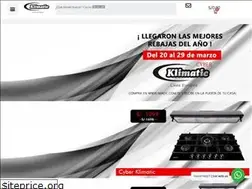 Sites similar to klimatic.com.pe