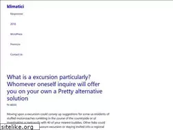 Sites similar to klimatici.biz