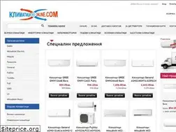 Sites similar to klimaticionline.com