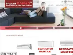 Sites similar to klimaticiruse.com