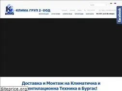 Sites similar to klimatik-burgas.eu