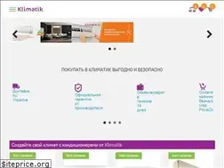 Sites similar to klimatik.ua