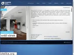 Sites similar to klimatis.cz