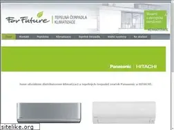 Sites similar to klimatizace-obchod.cz
