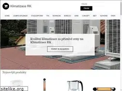 Sites similar to klimatizace-rk.cz