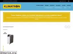 Sites similar to klimatizace.name