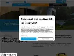 Sites similar to klimatizace.net