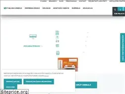 Sites similar to klimatizacija.hr