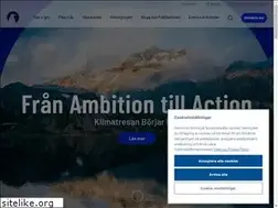 Sites similar to klimatneutral.se