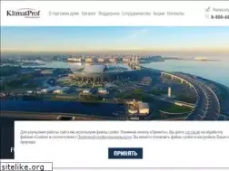 Sites similar to klimatprofltd.ru