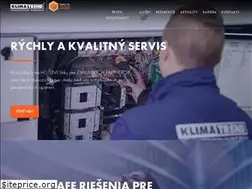 Sites similar to klimatrend.sk