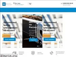 Sites similar to klimatstandart.com