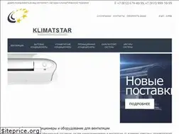 Sites similar to klimatstar.ru