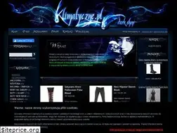 Sites similar to klimatyczne.pl