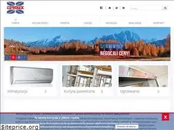 Sites similar to klimatyzacja-lodz.com