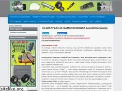 Sites similar to klimatyzacja-samochodowa.net