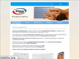 Sites similar to klimatyzacja.lublin.pl