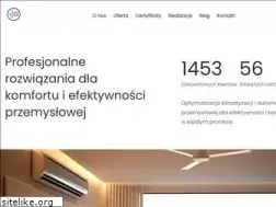 Sites similar to klimatyzacjaszczecin.com.pl