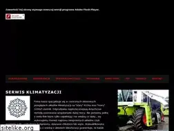 Sites similar to klimatyzacjatczew.pl