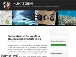 Sites similar to klimatziemi.pl