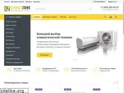 Sites similar to klimatzone.ru