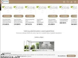 Sites similar to klimauniverzum.hu