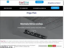 Sites similar to klimauredjaji.org