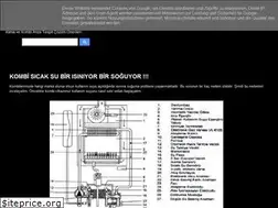 Sites similar to klimavekombi.blogspot.com