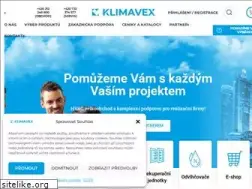 Sites similar to klimavex.cz