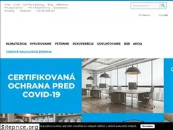 Sites similar to klimavex.sk