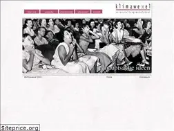 Sites similar to klimawexel.de