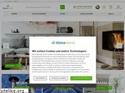 Sites similar to klimaworld.com